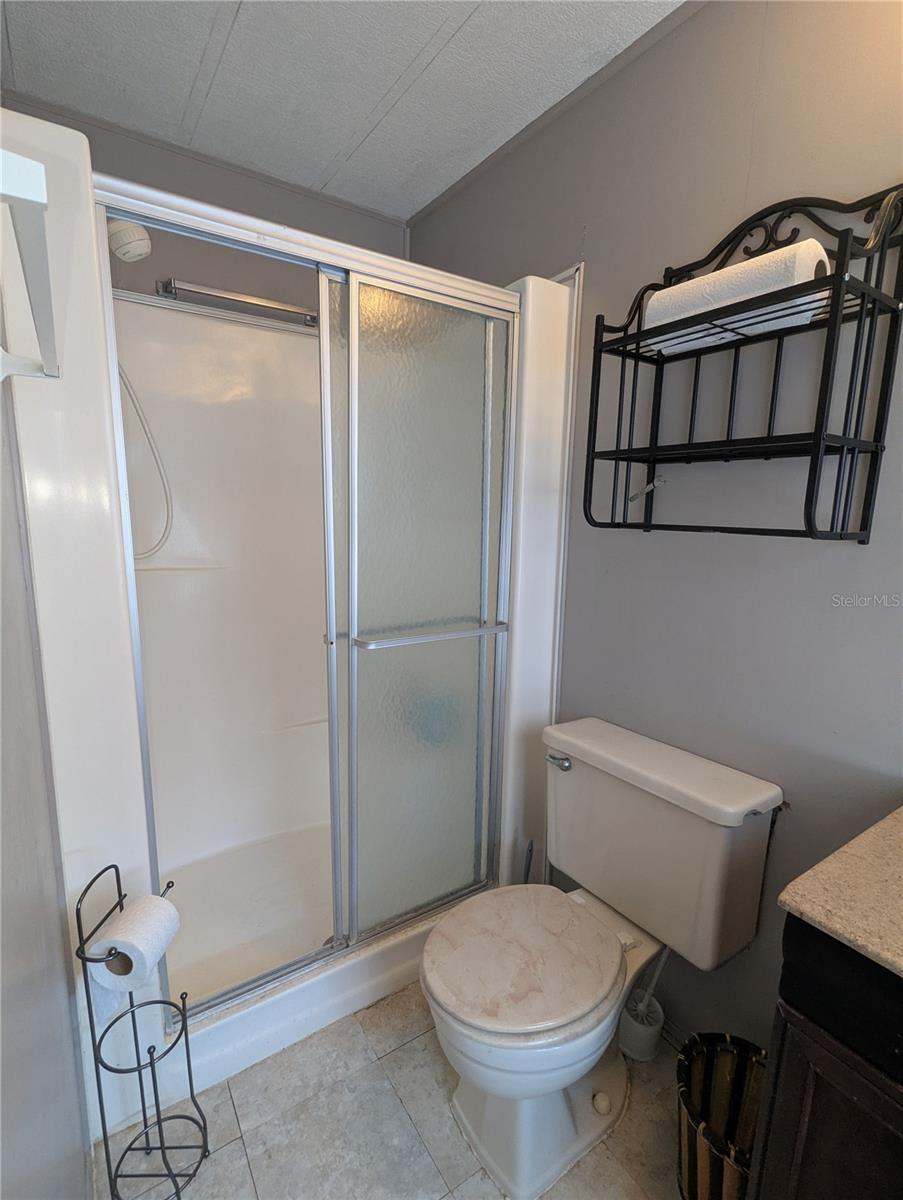 CITRUS WOODS ESTATES - Residential