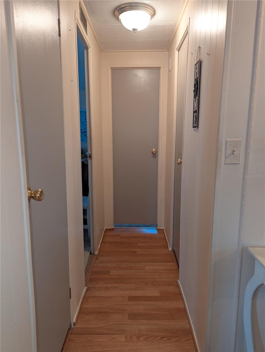 CITRUS WOODS ESTATES - Residential