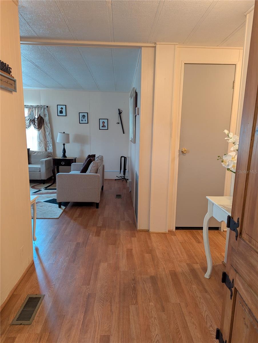 CITRUS WOODS ESTATES - Residential