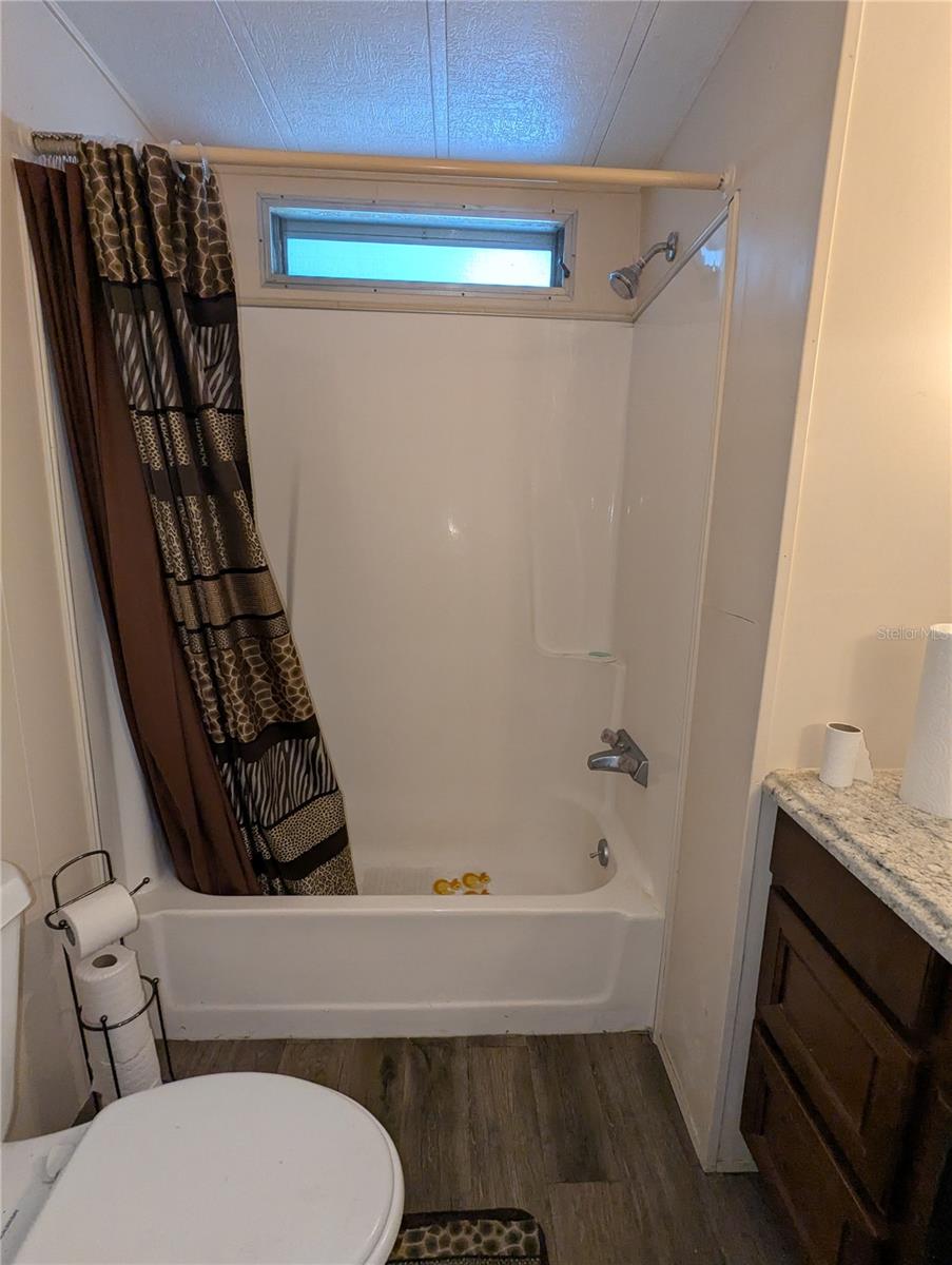 CITRUS WOODS ESTATES - Residential