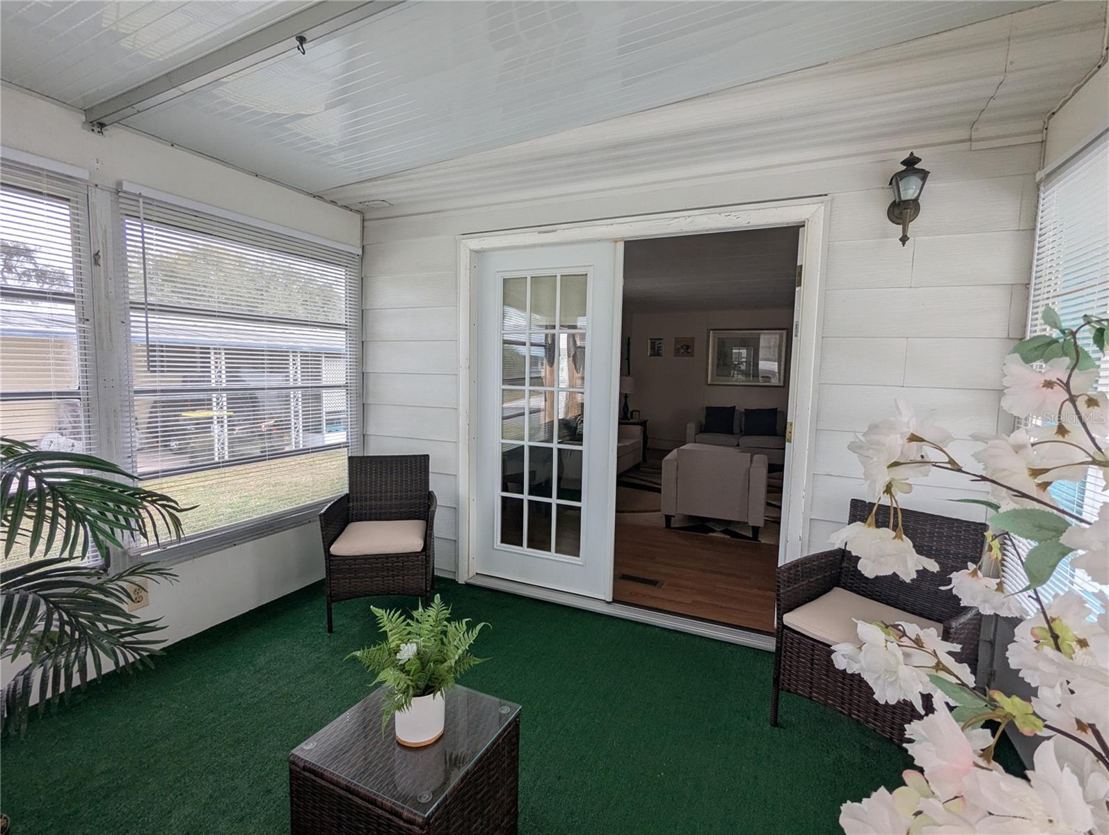 CITRUS WOODS ESTATES - Residential