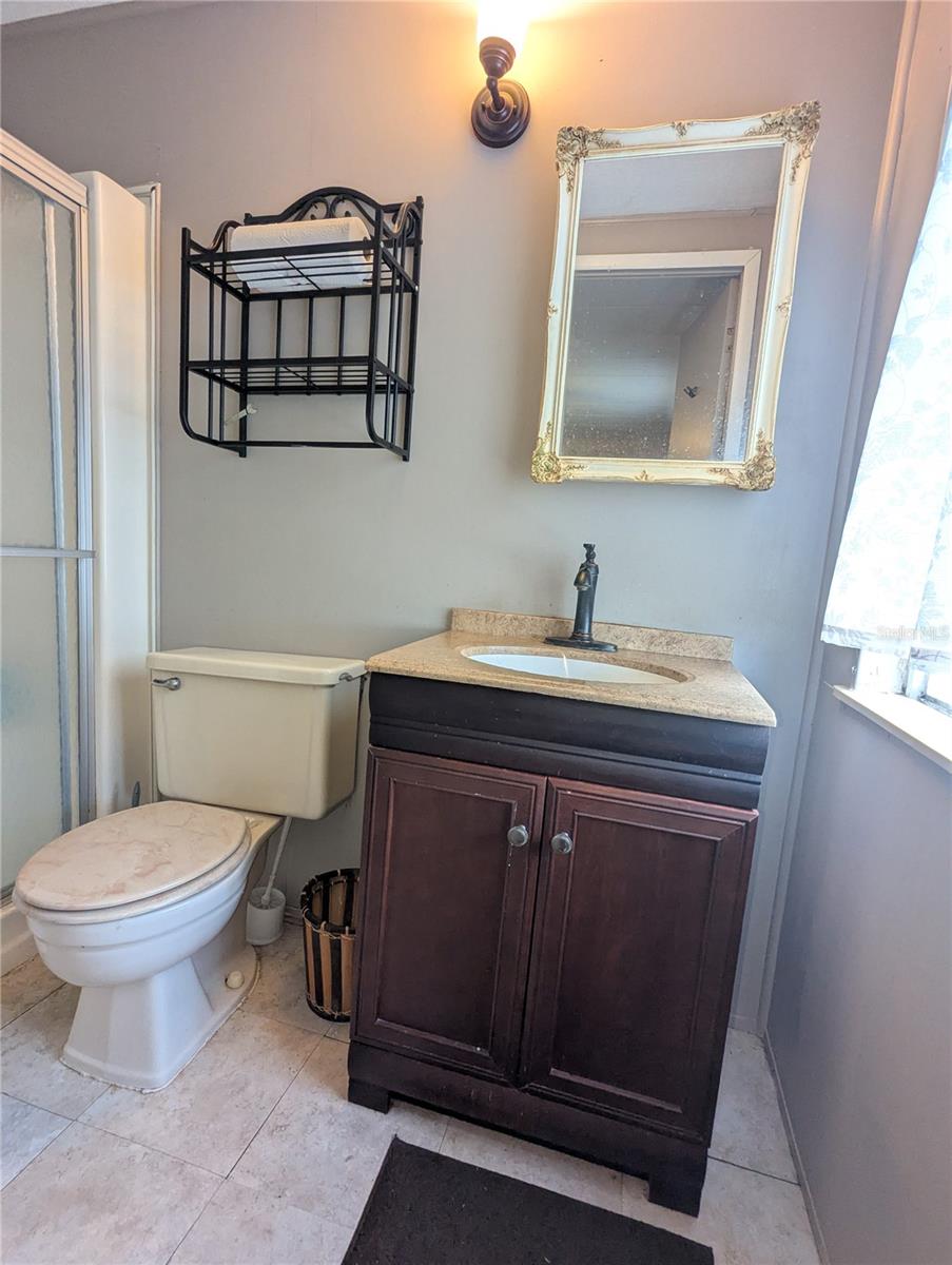 CITRUS WOODS ESTATES - Residential