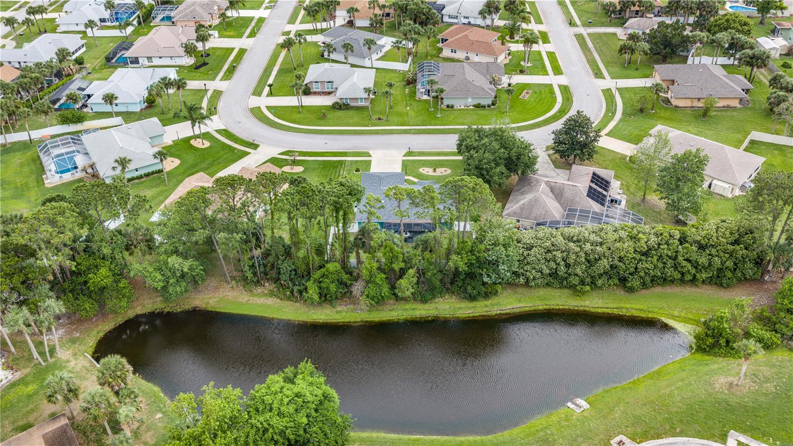 WOODLAKE - Residential