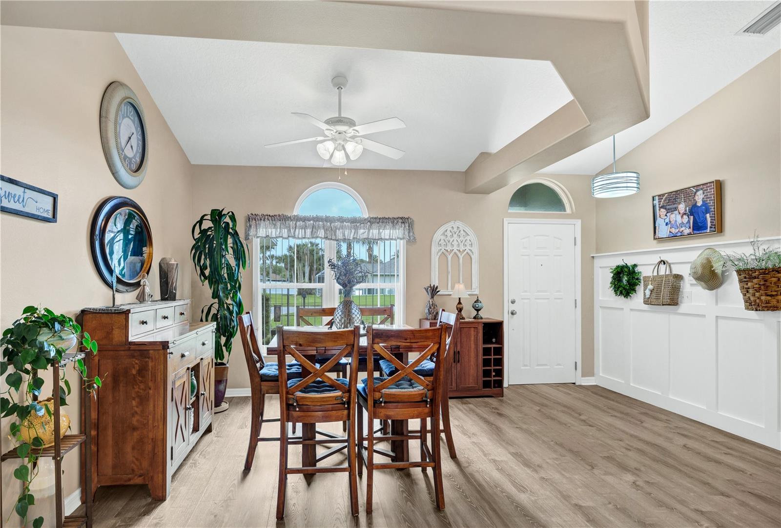 WOODLAKE - Residential