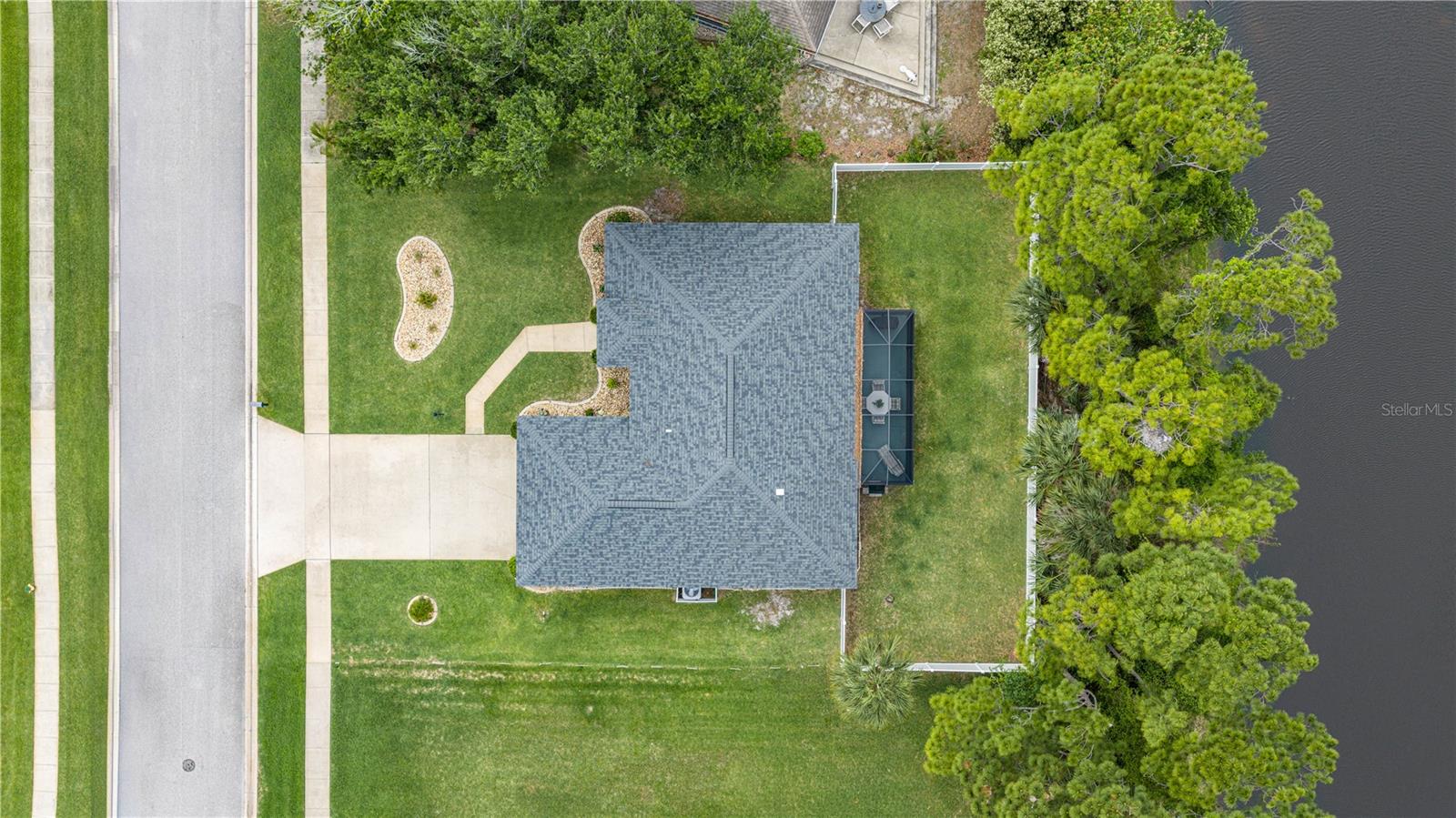 WOODLAKE - Residential