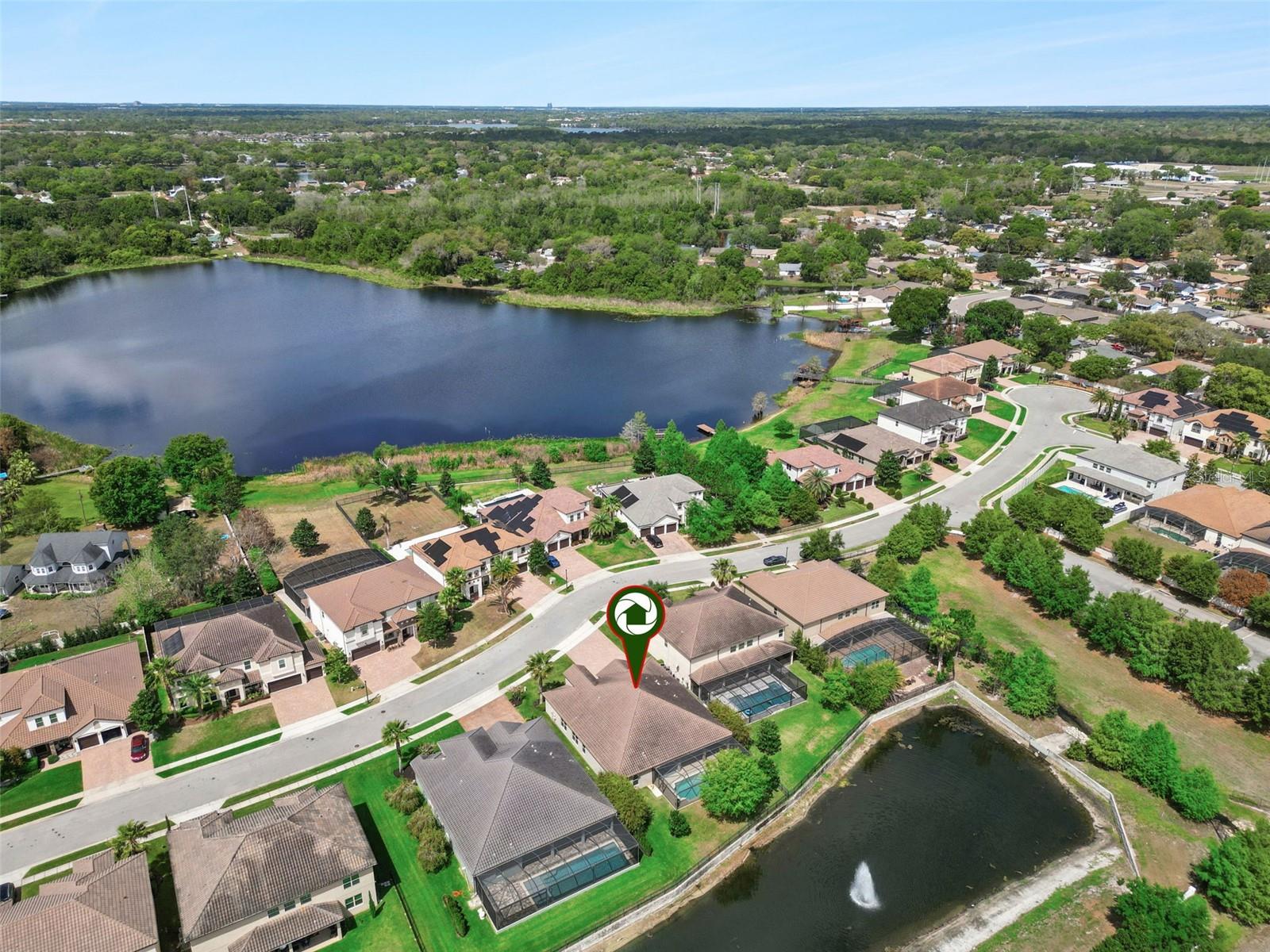 LAKESIDE ESTATES - Residential