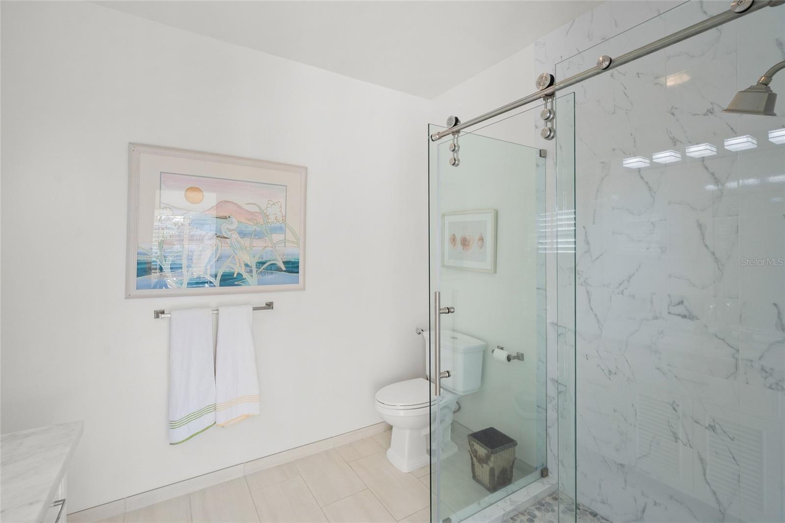 BAY ISLES - Residential