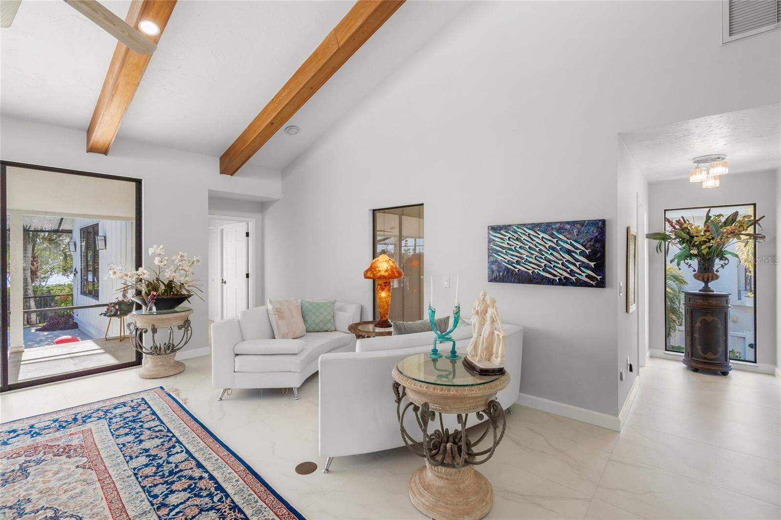 BAY ISLES - Residential