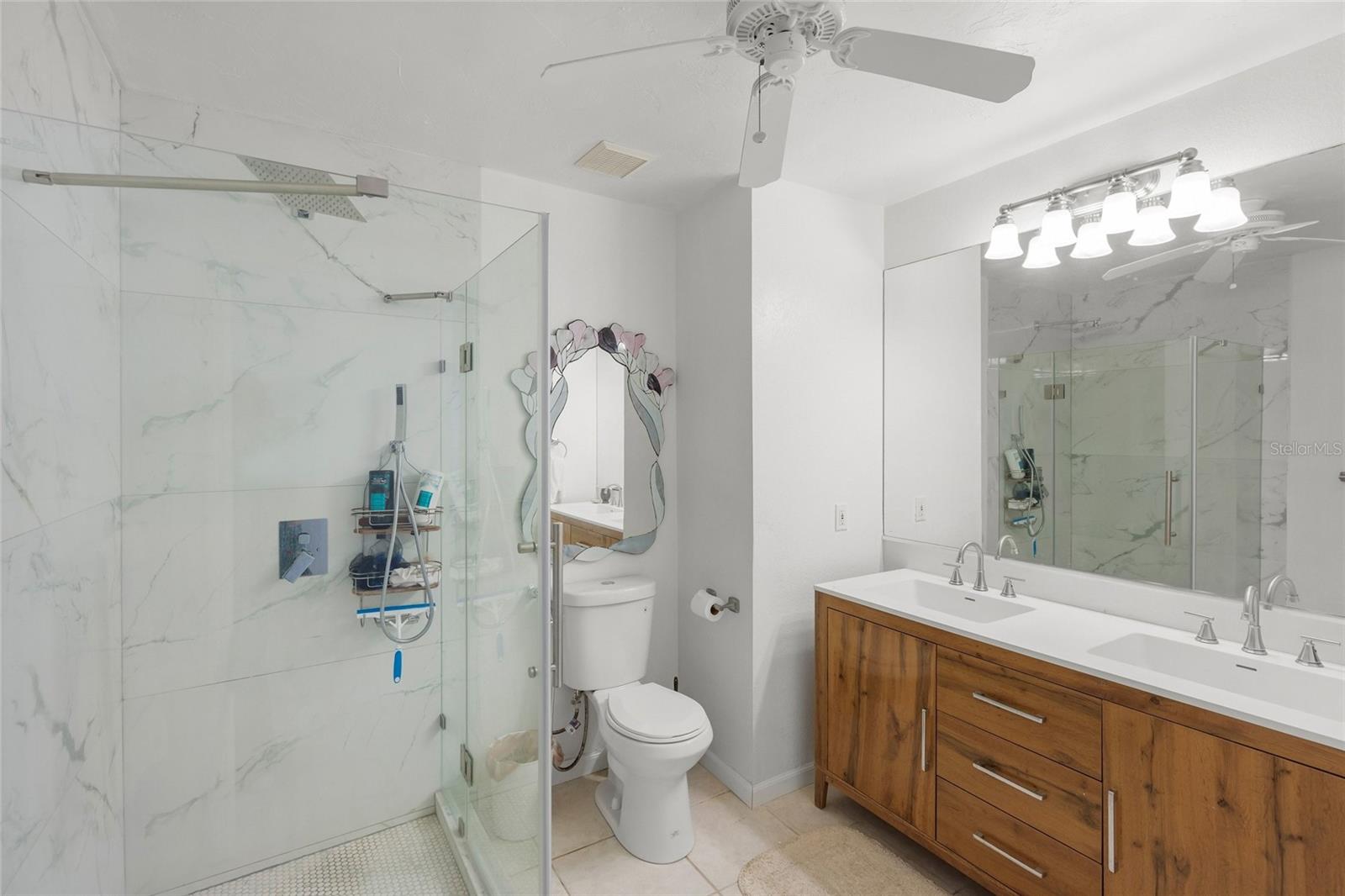 BAY ISLES - Residential