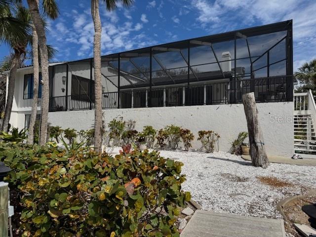 BAY ISLES - Residential