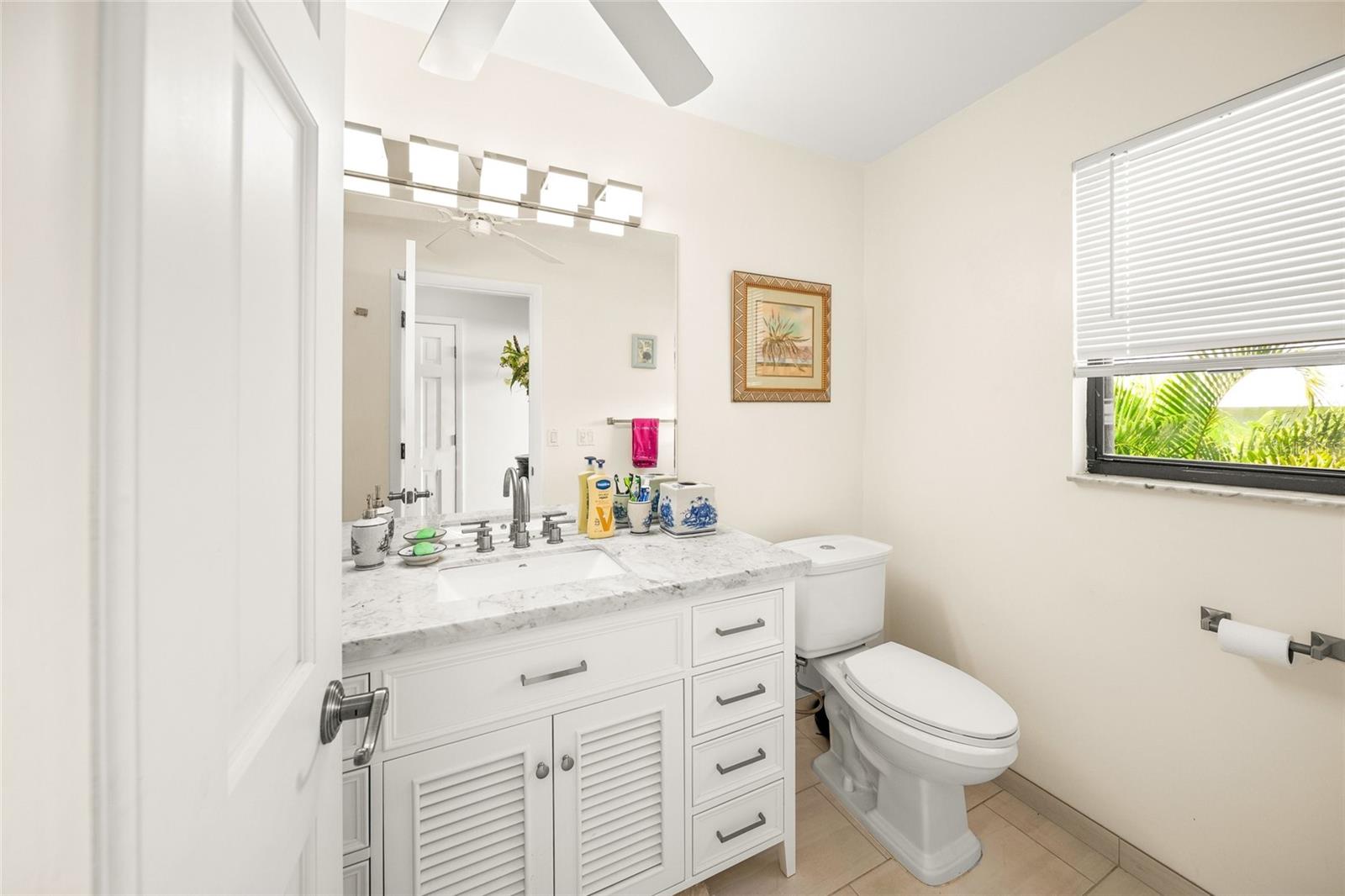 BAY ISLES - Residential