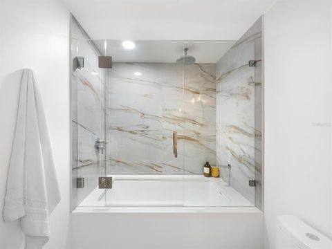 A home in LONGBOAT KEY