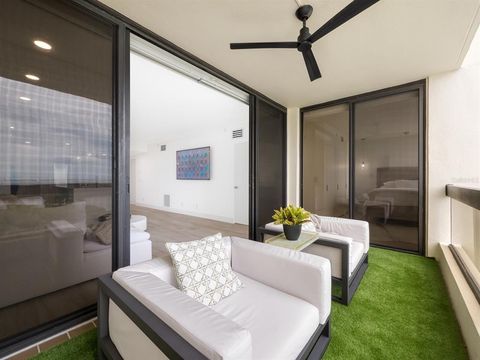 A home in LONGBOAT KEY