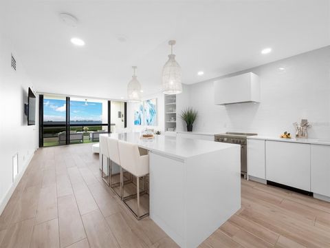 A home in LONGBOAT KEY