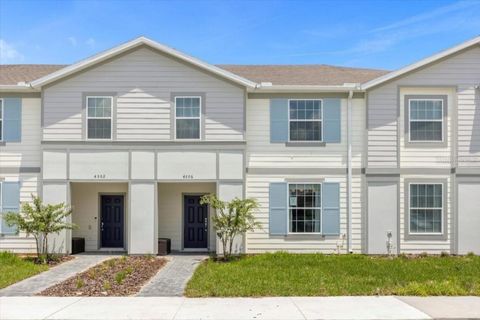 4306 LANA AVENUE DAVENPORT FL 33897