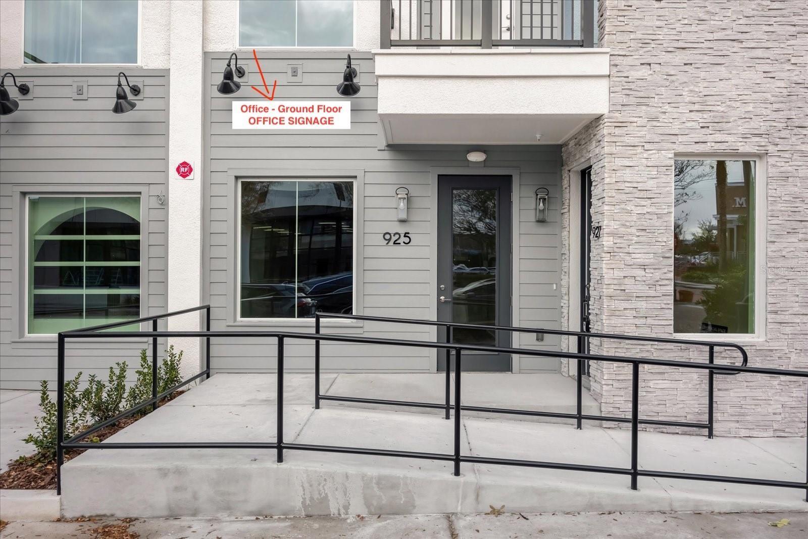 927 CITY WALK LANE