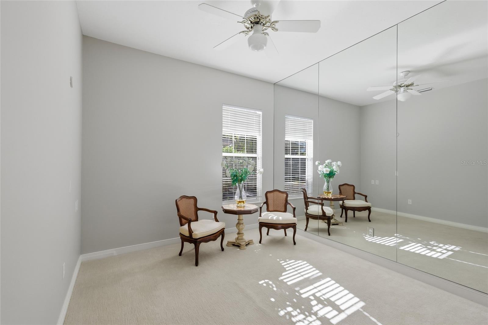 UNIVERSITY PARK - Residential