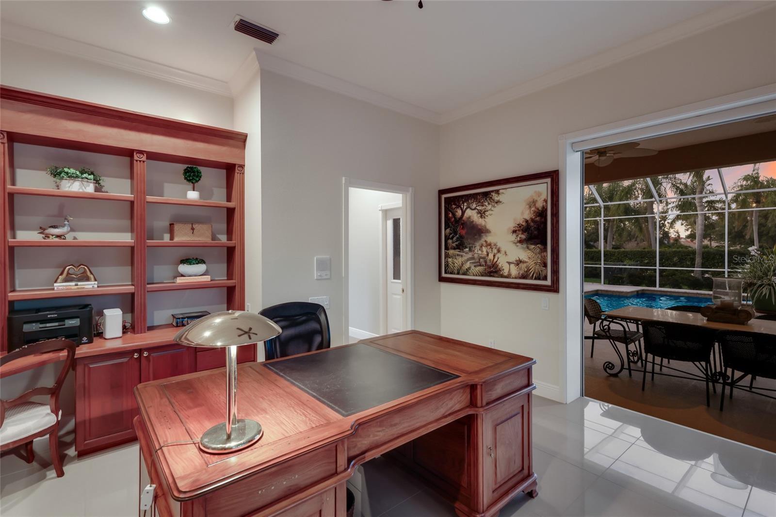 UNIVERSITY PARK - Residential