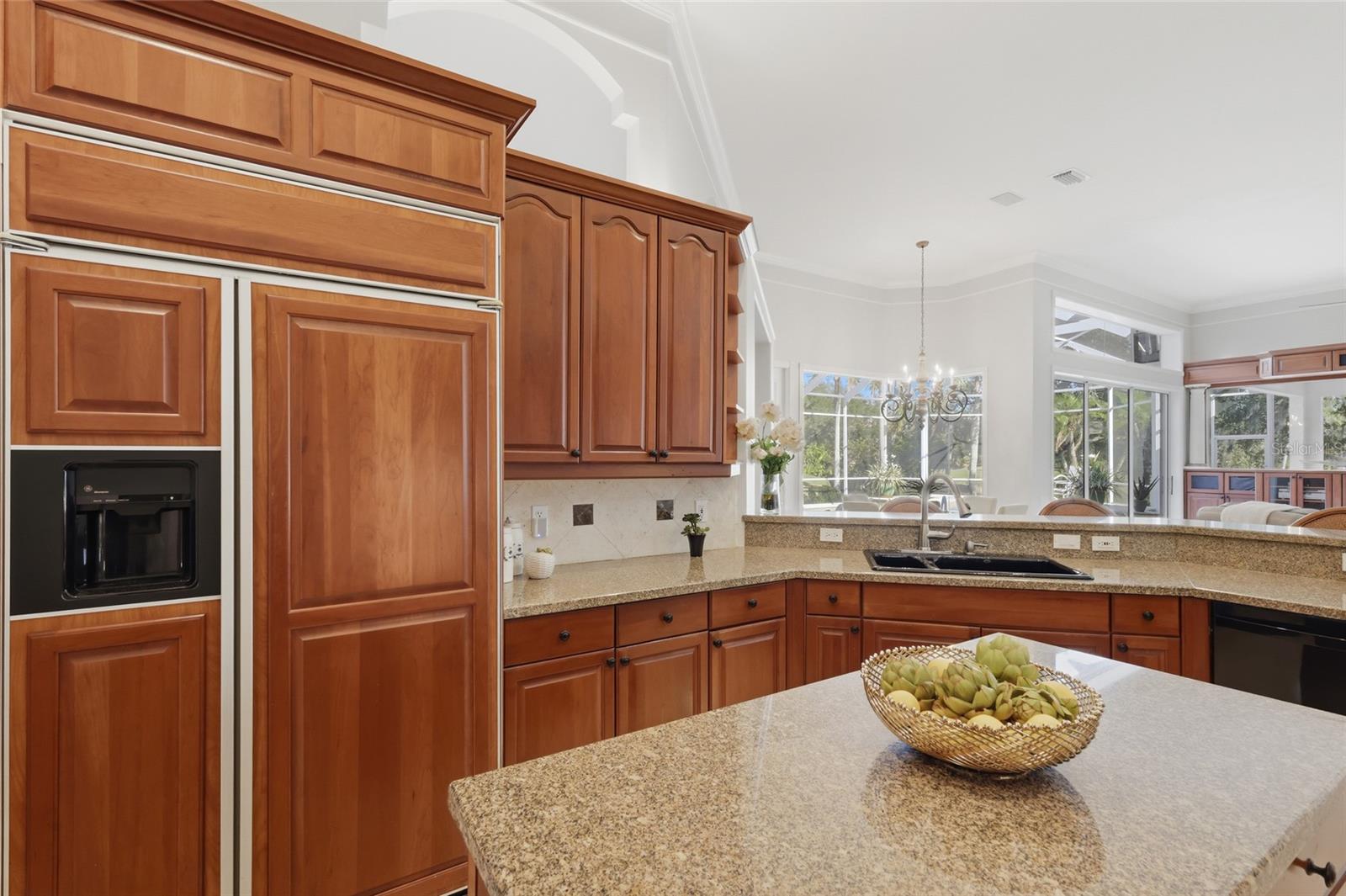 UNIVERSITY PARK - Residential