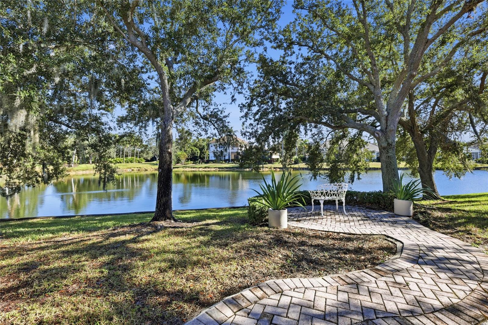 UNIVERSITY PARK - Residential