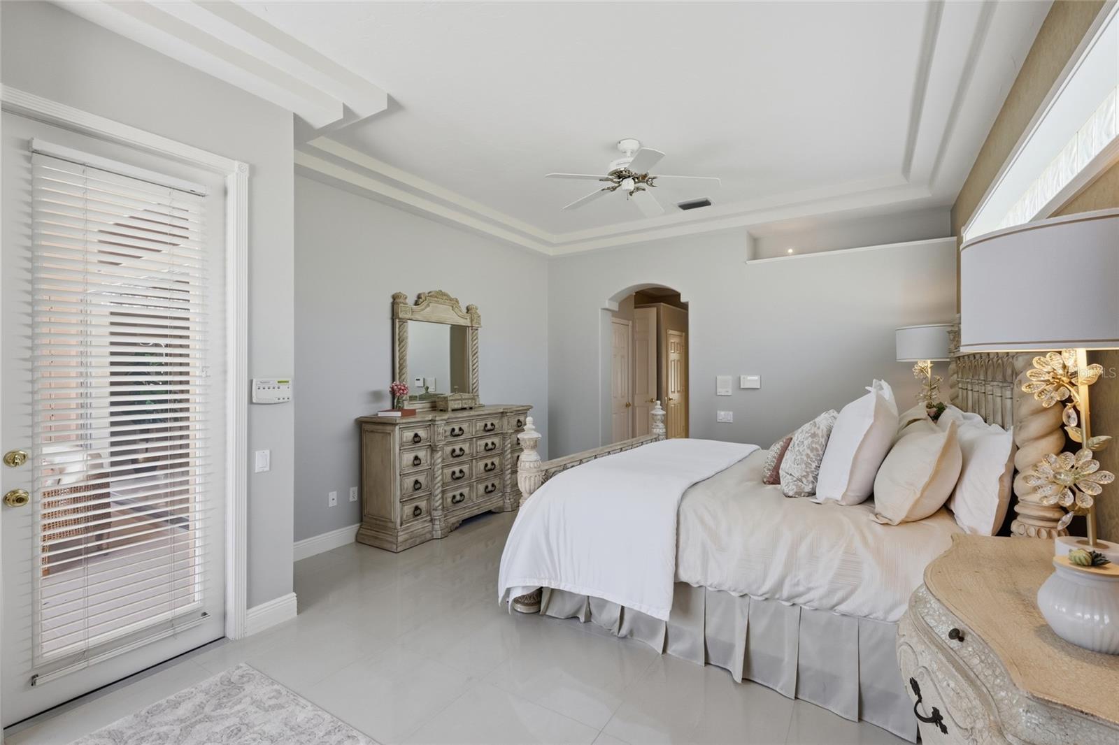 UNIVERSITY PARK - Residential