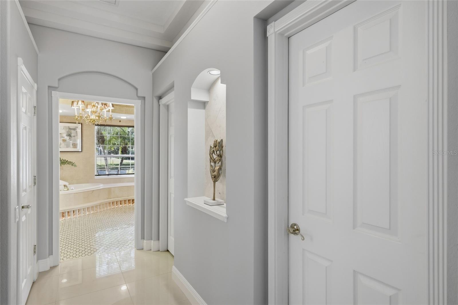 UNIVERSITY PARK - Residential