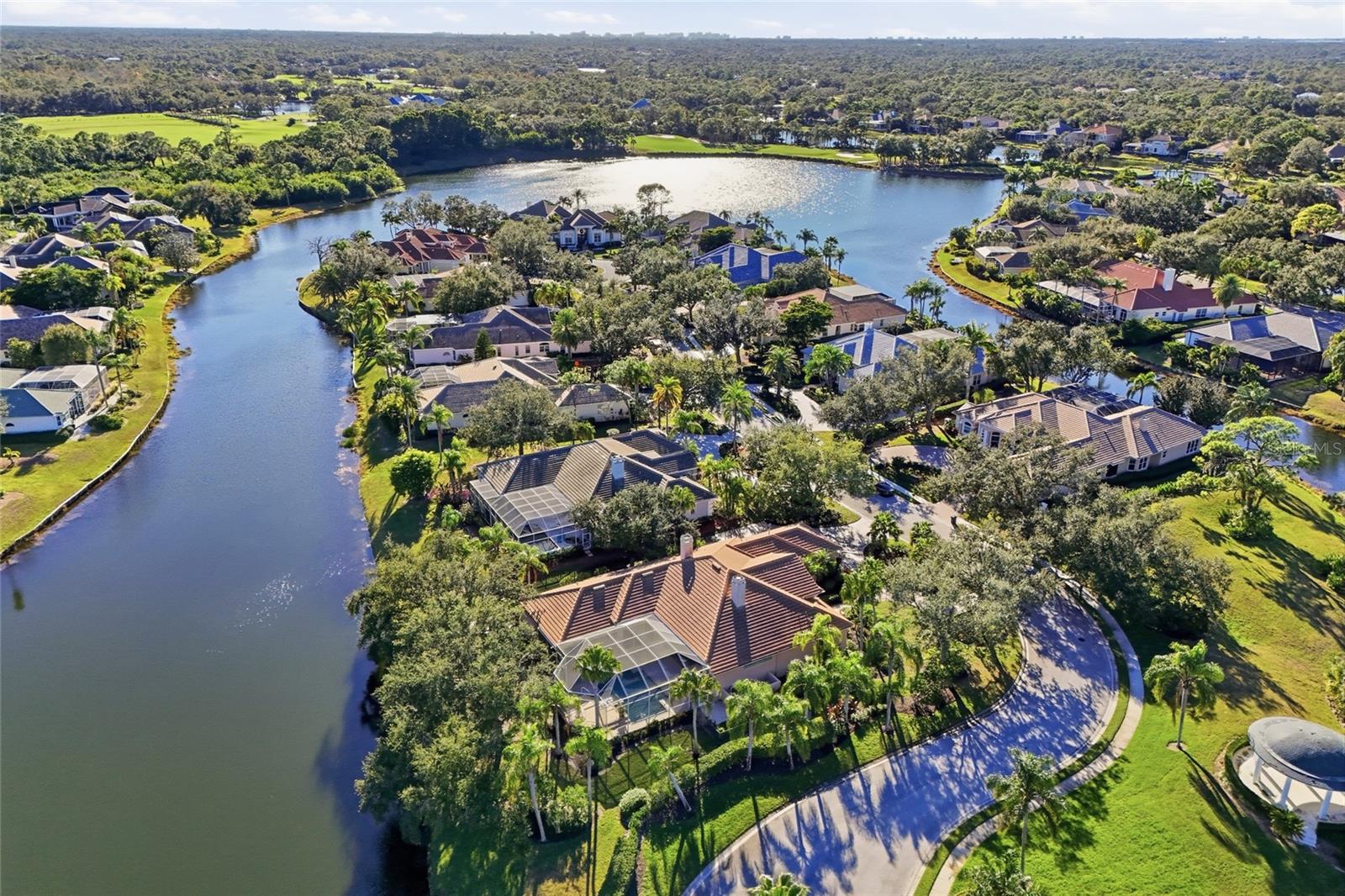 UNIVERSITY PARK - Residential