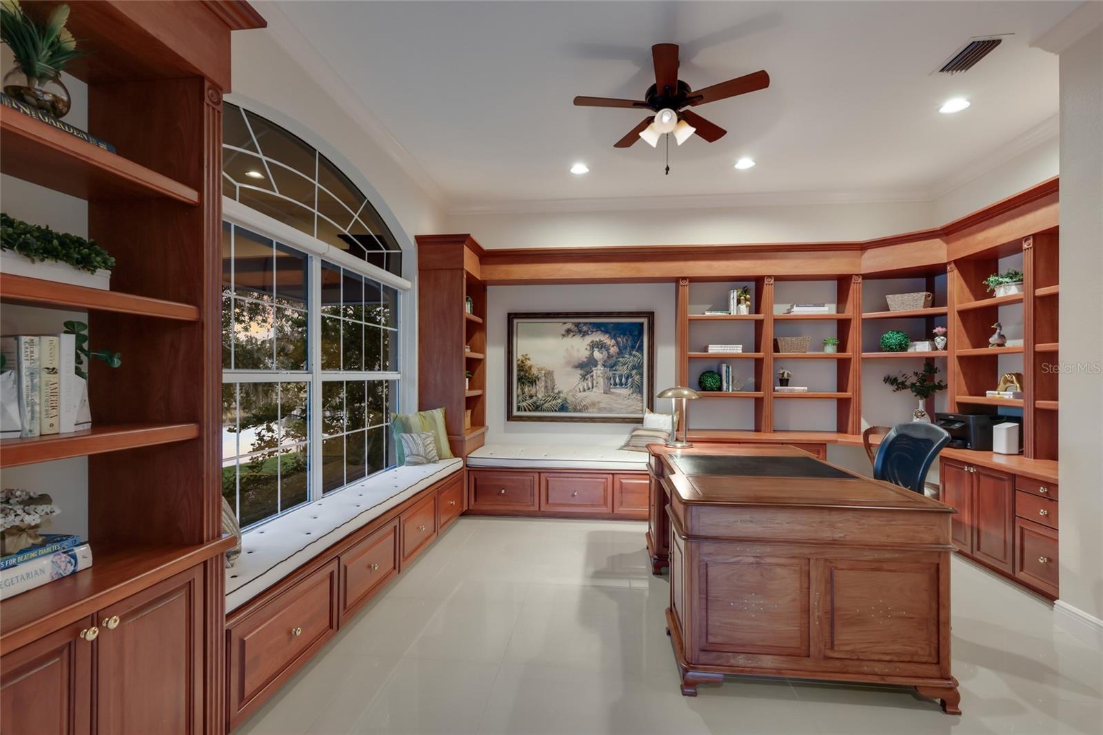 UNIVERSITY PARK - Residential