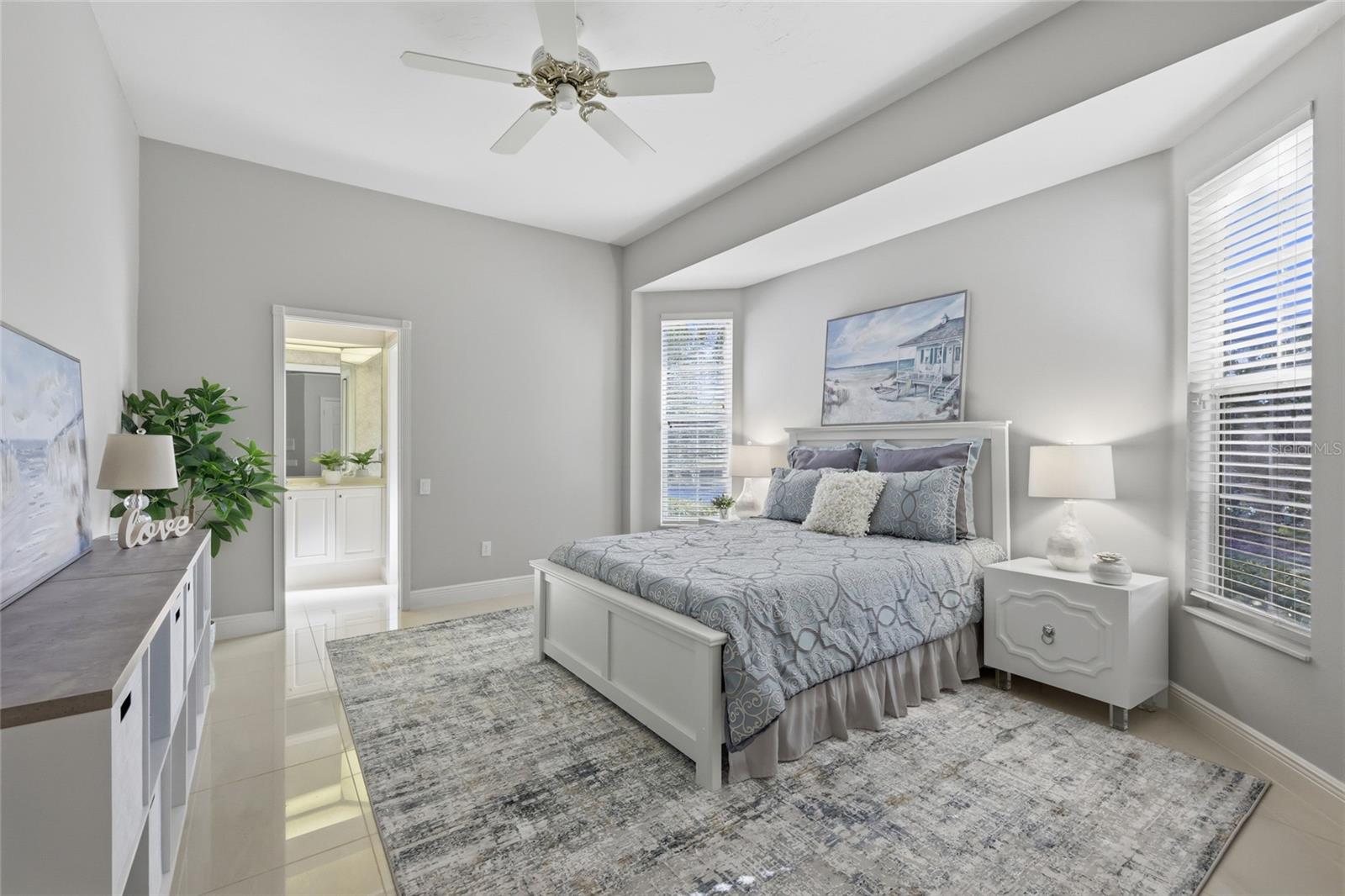 UNIVERSITY PARK - Residential