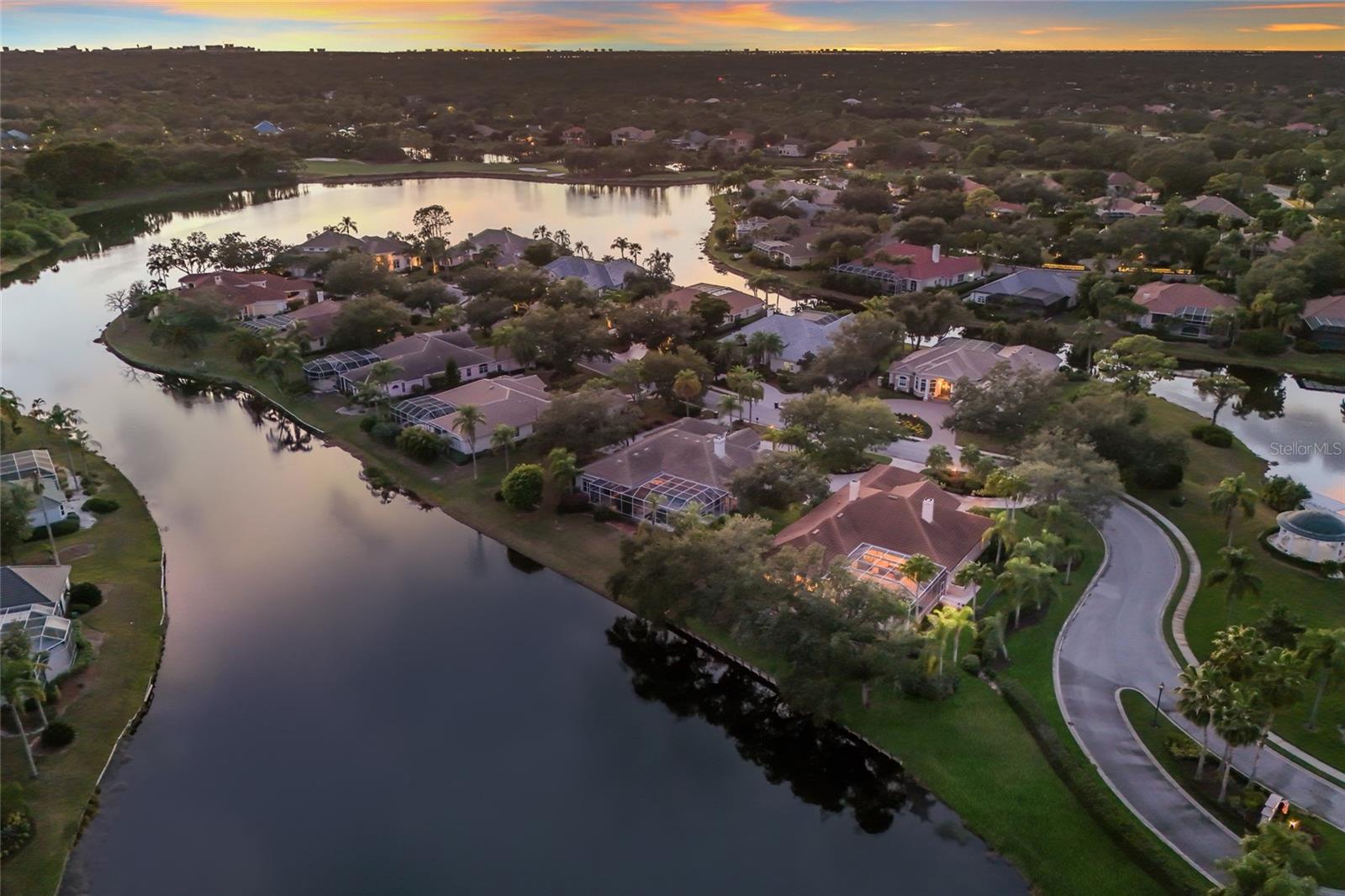 UNIVERSITY PARK - Residential