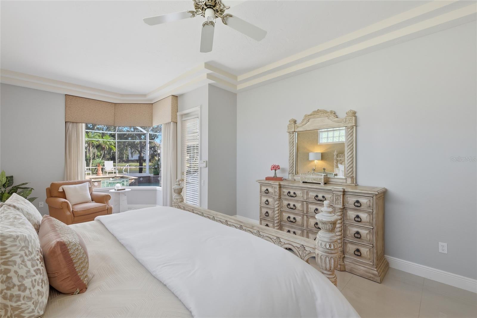 UNIVERSITY PARK - Residential