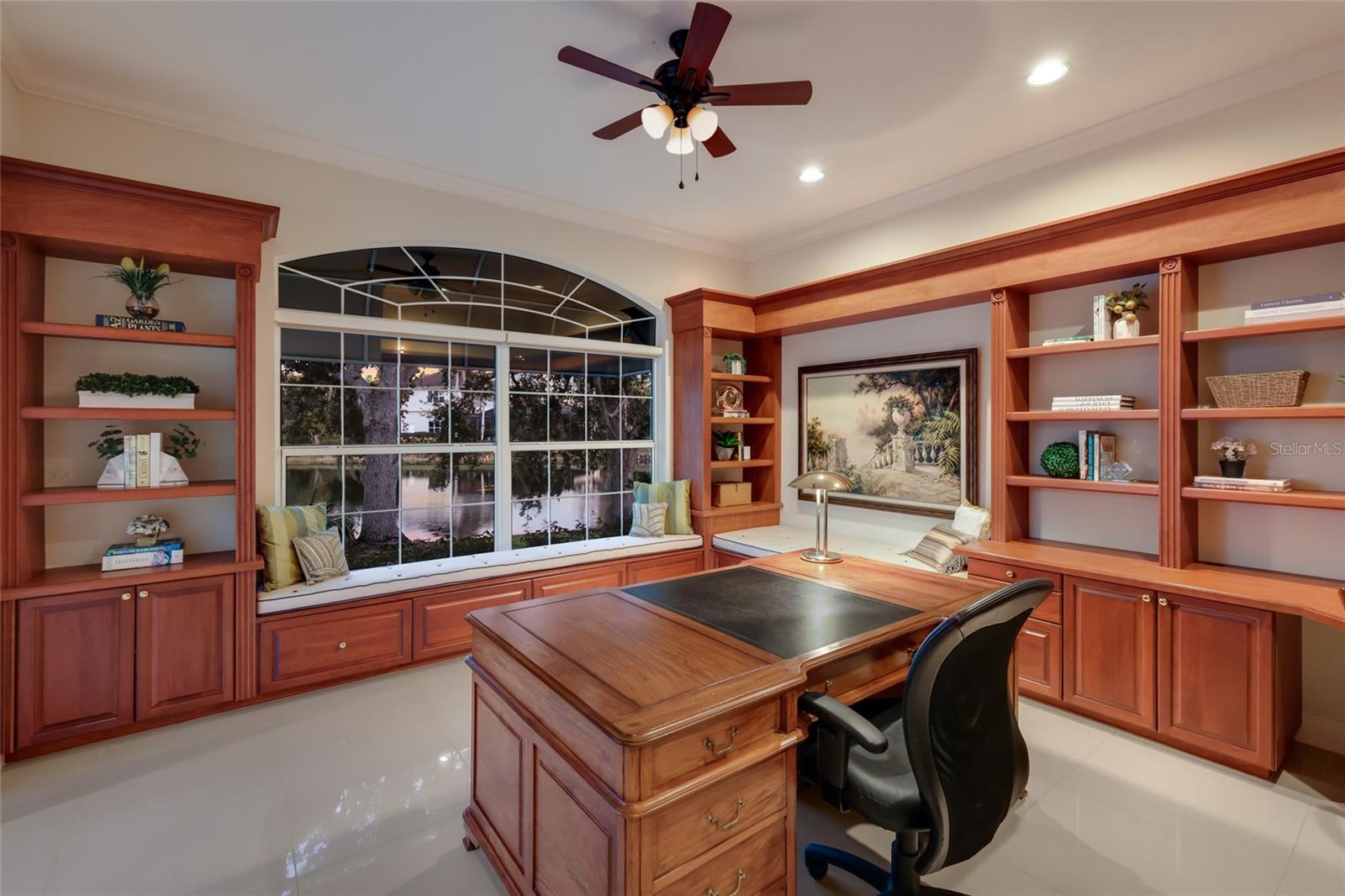 UNIVERSITY PARK - Residential