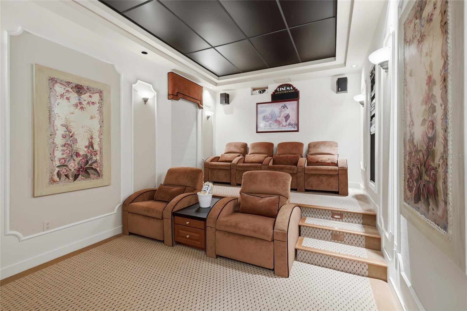 UNIVERSITY PARK - Residential