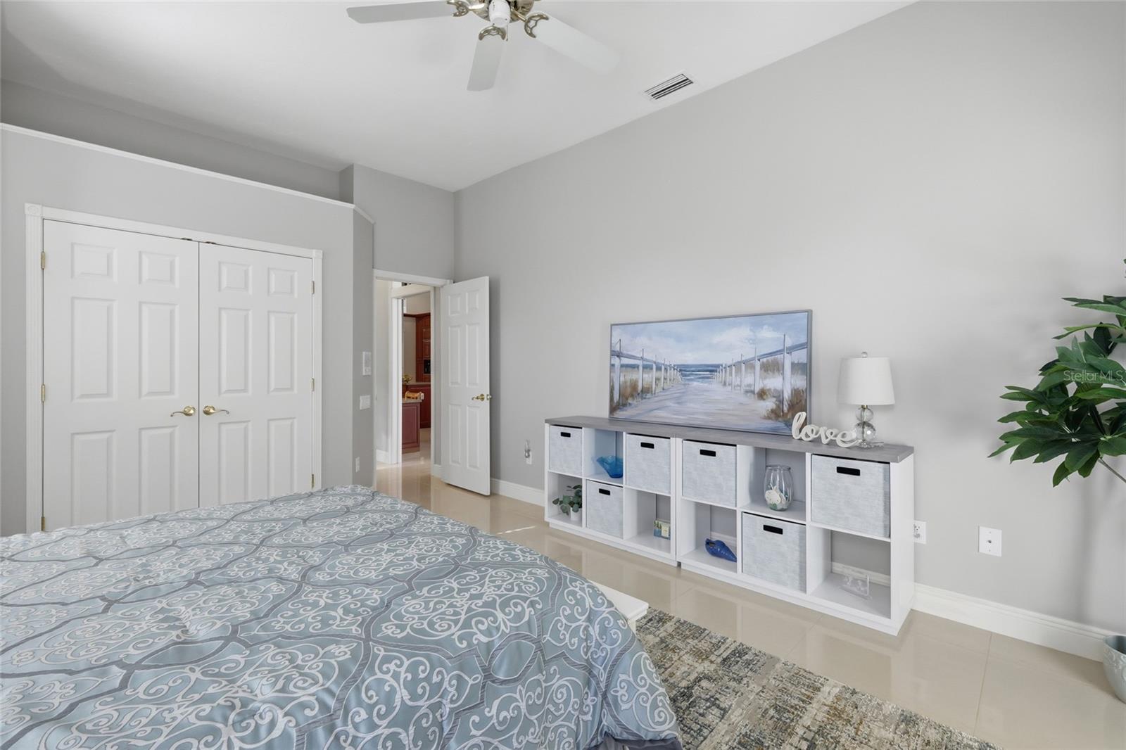 UNIVERSITY PARK - Residential