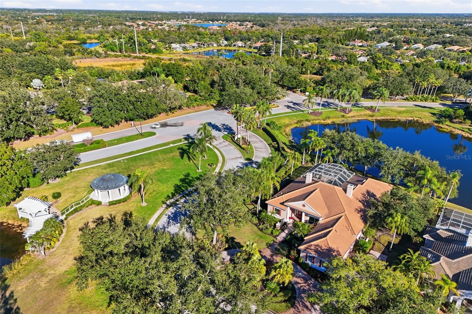 UNIVERSITY PARK - Residential