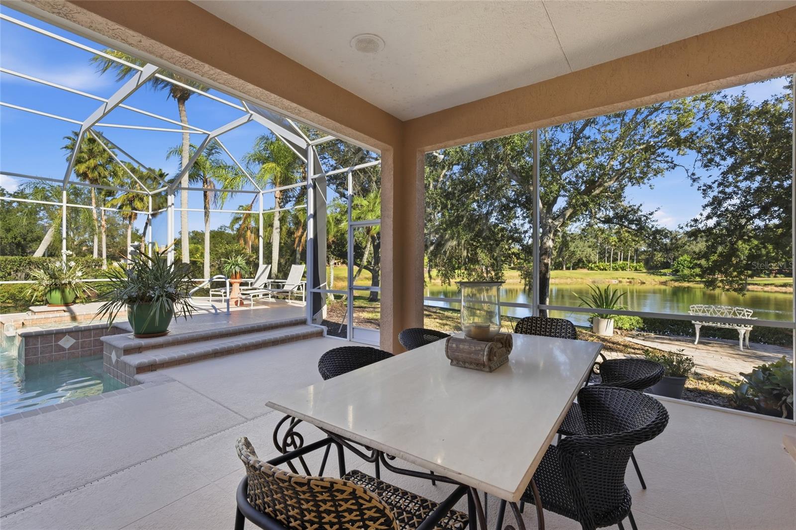 UNIVERSITY PARK - Residential