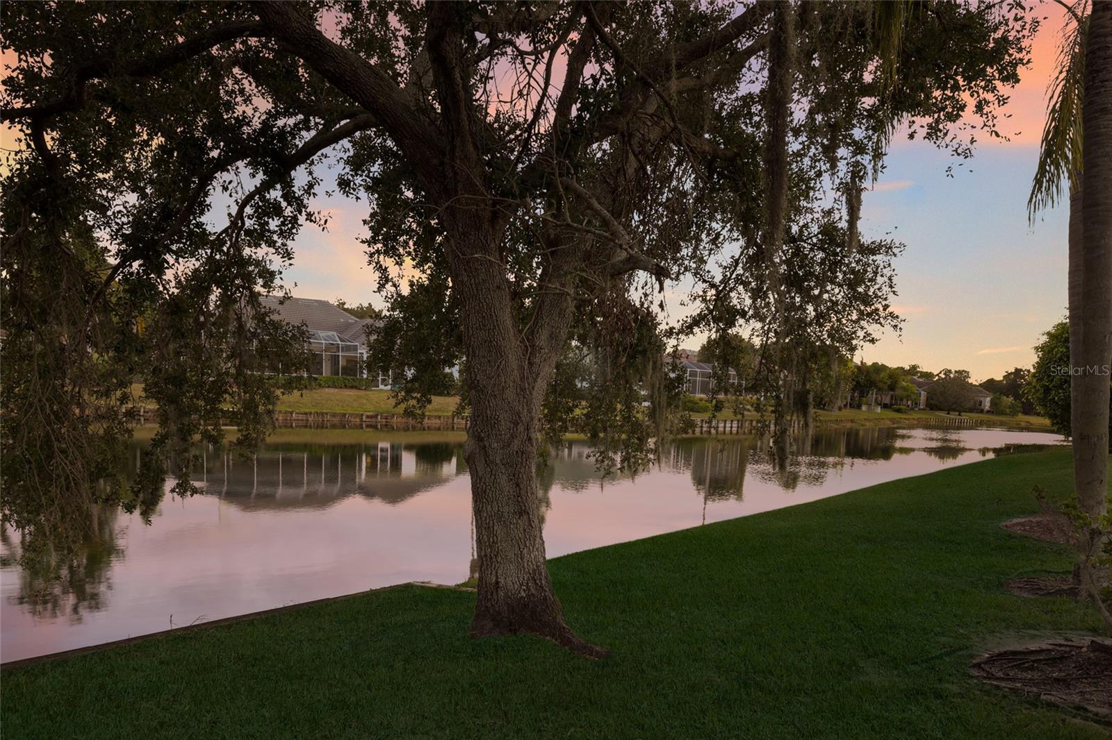 UNIVERSITY PARK - Residential