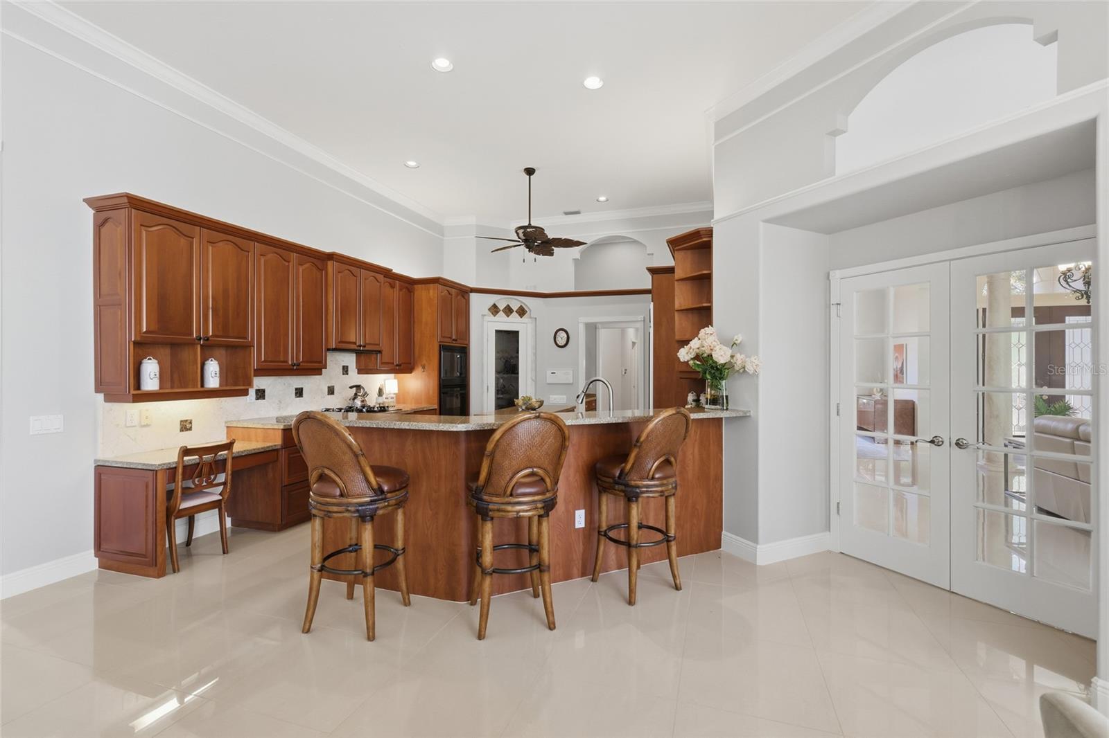 UNIVERSITY PARK - Residential