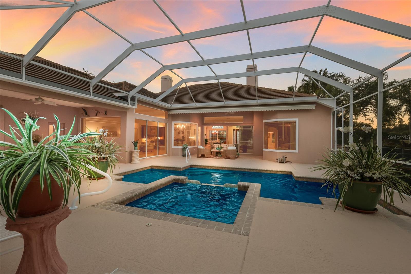 UNIVERSITY PARK - Residential