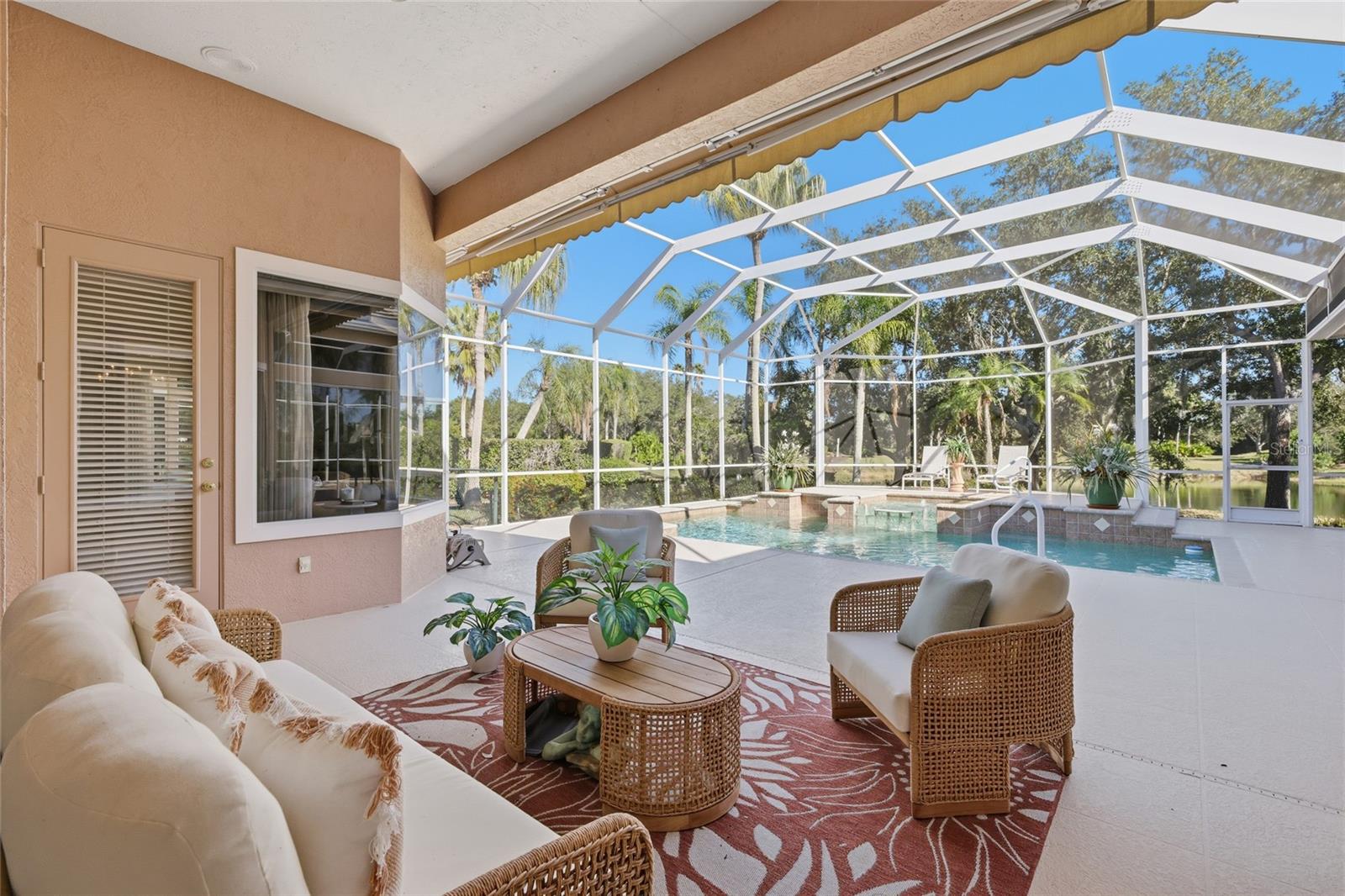 UNIVERSITY PARK - Residential