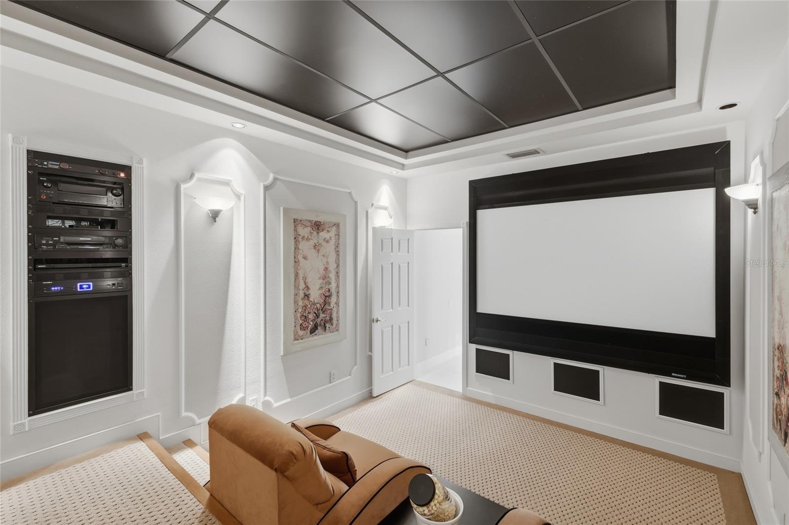 UNIVERSITY PARK - Residential