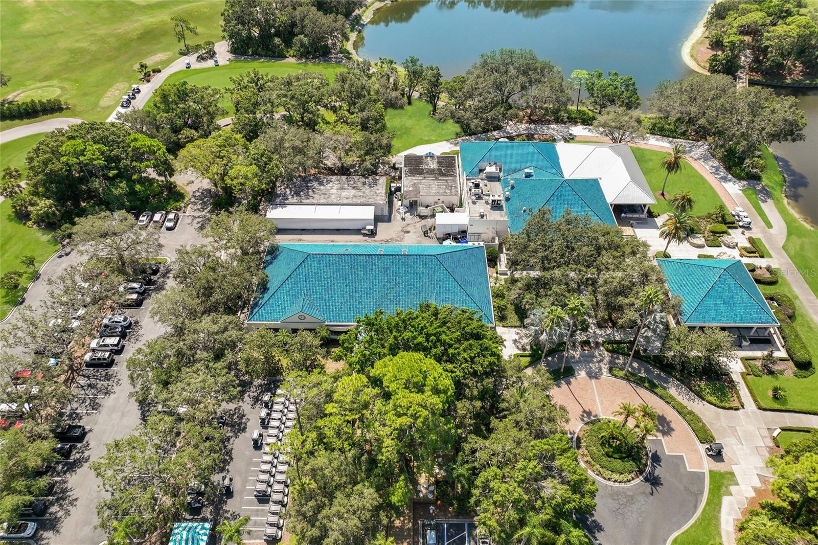 UNIVERSITY PARK - Residential