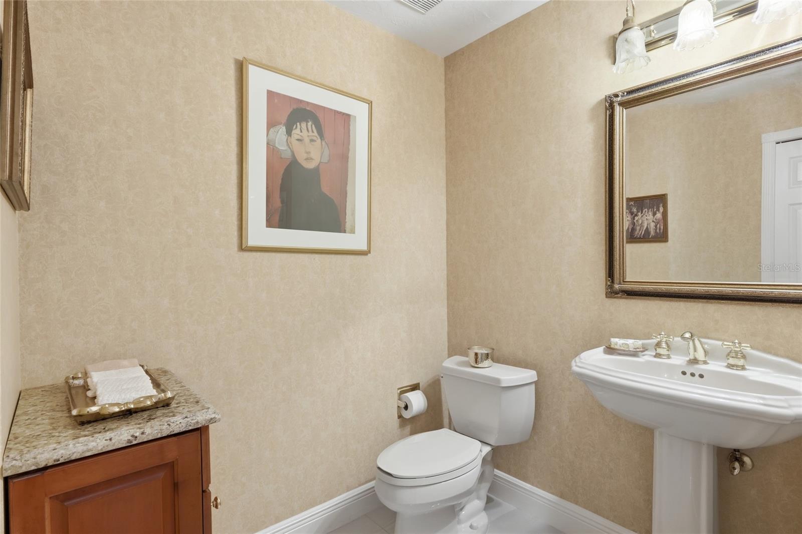 UNIVERSITY PARK - Residential