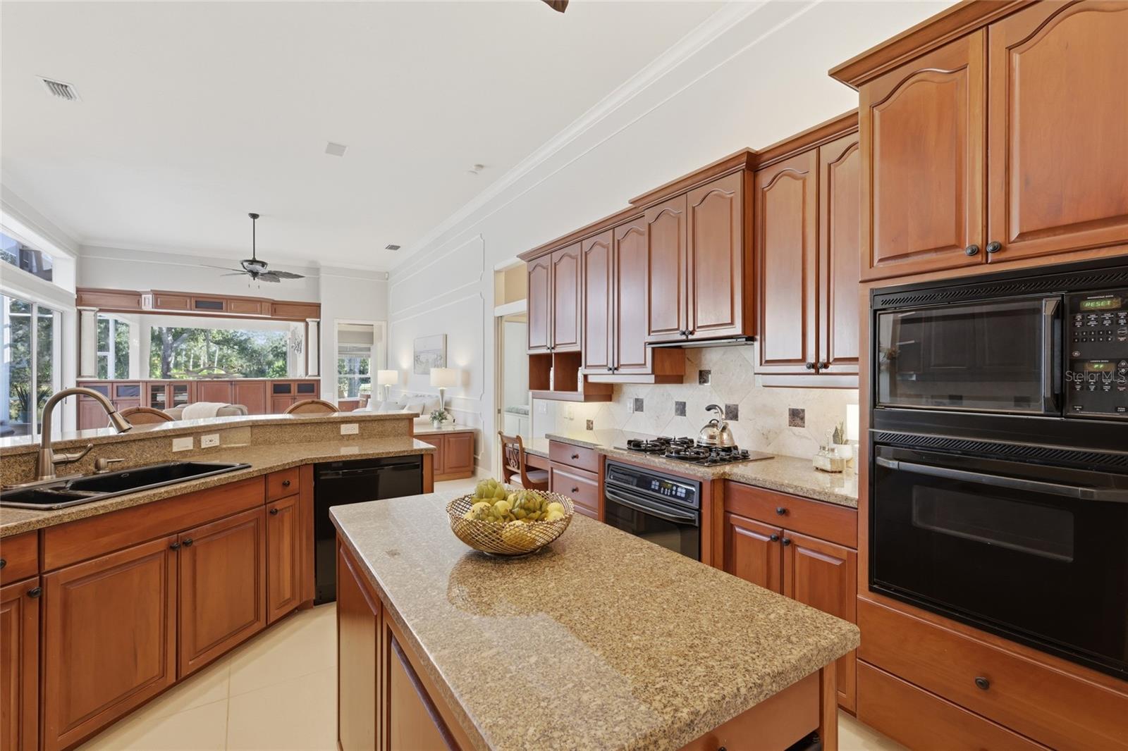 UNIVERSITY PARK - Residential