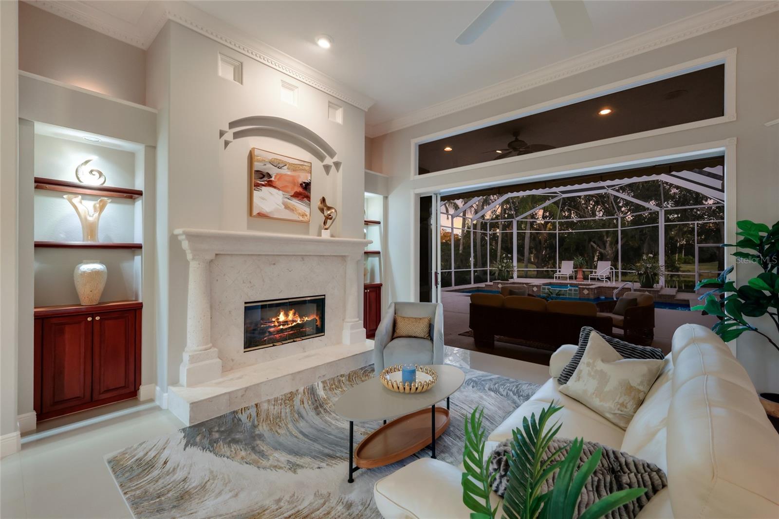 UNIVERSITY PARK - Residential