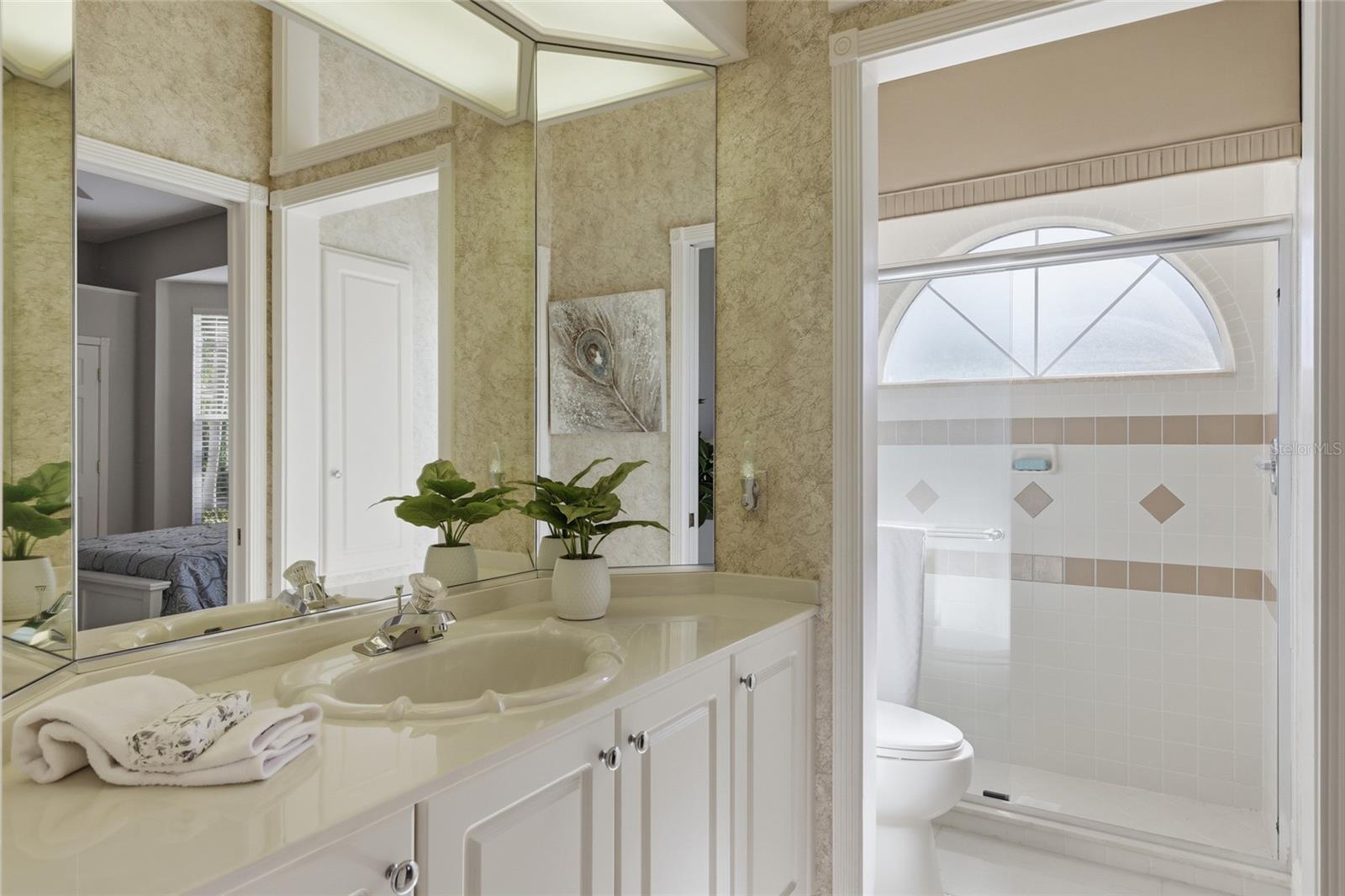 UNIVERSITY PARK - Residential