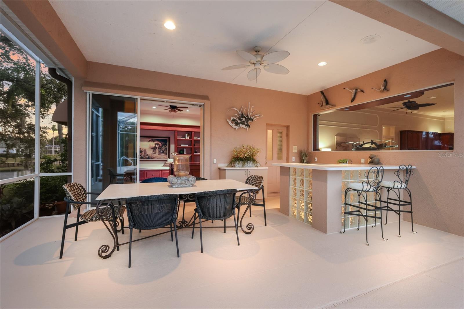 UNIVERSITY PARK - Residential