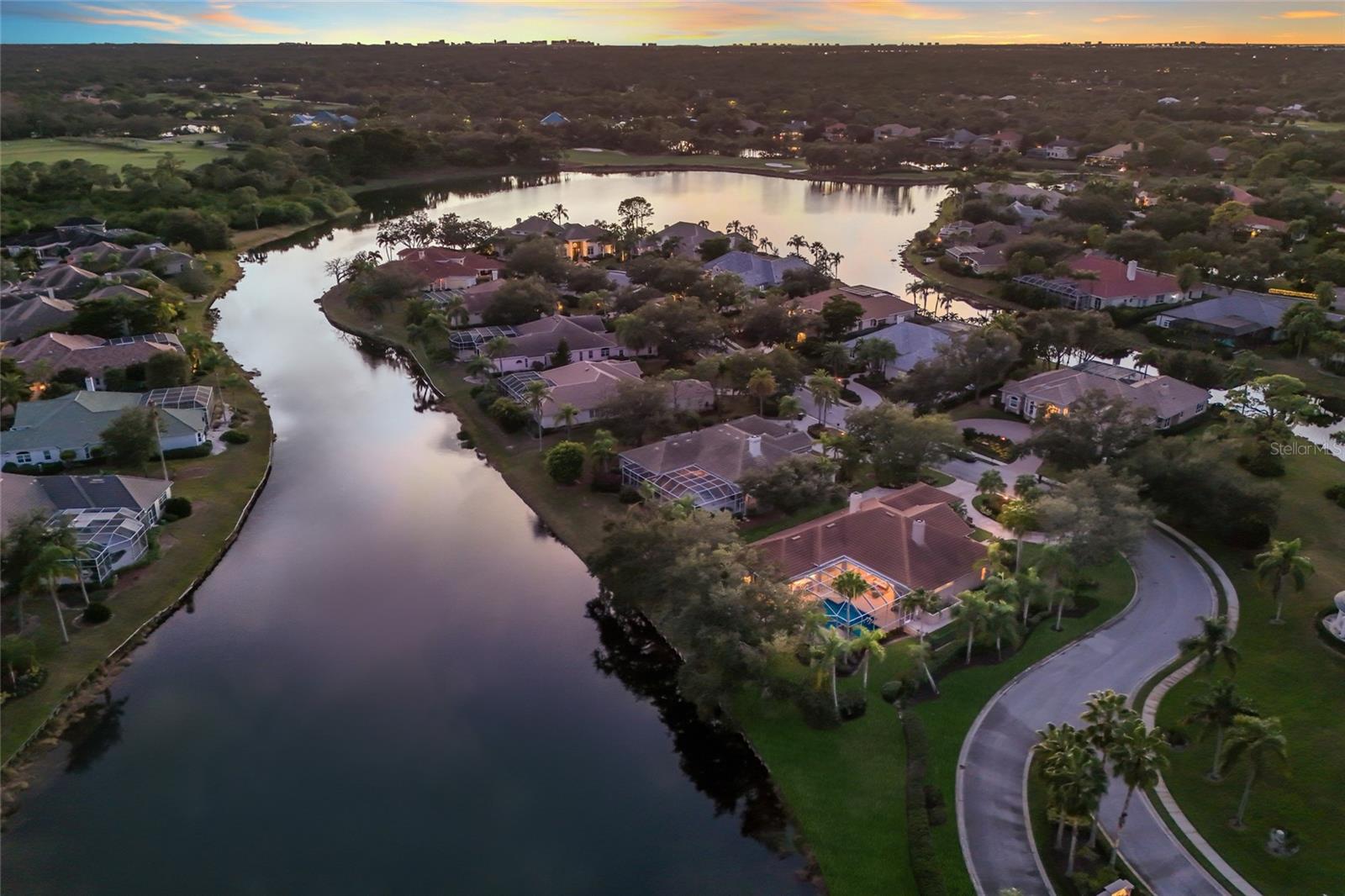 UNIVERSITY PARK - Residential