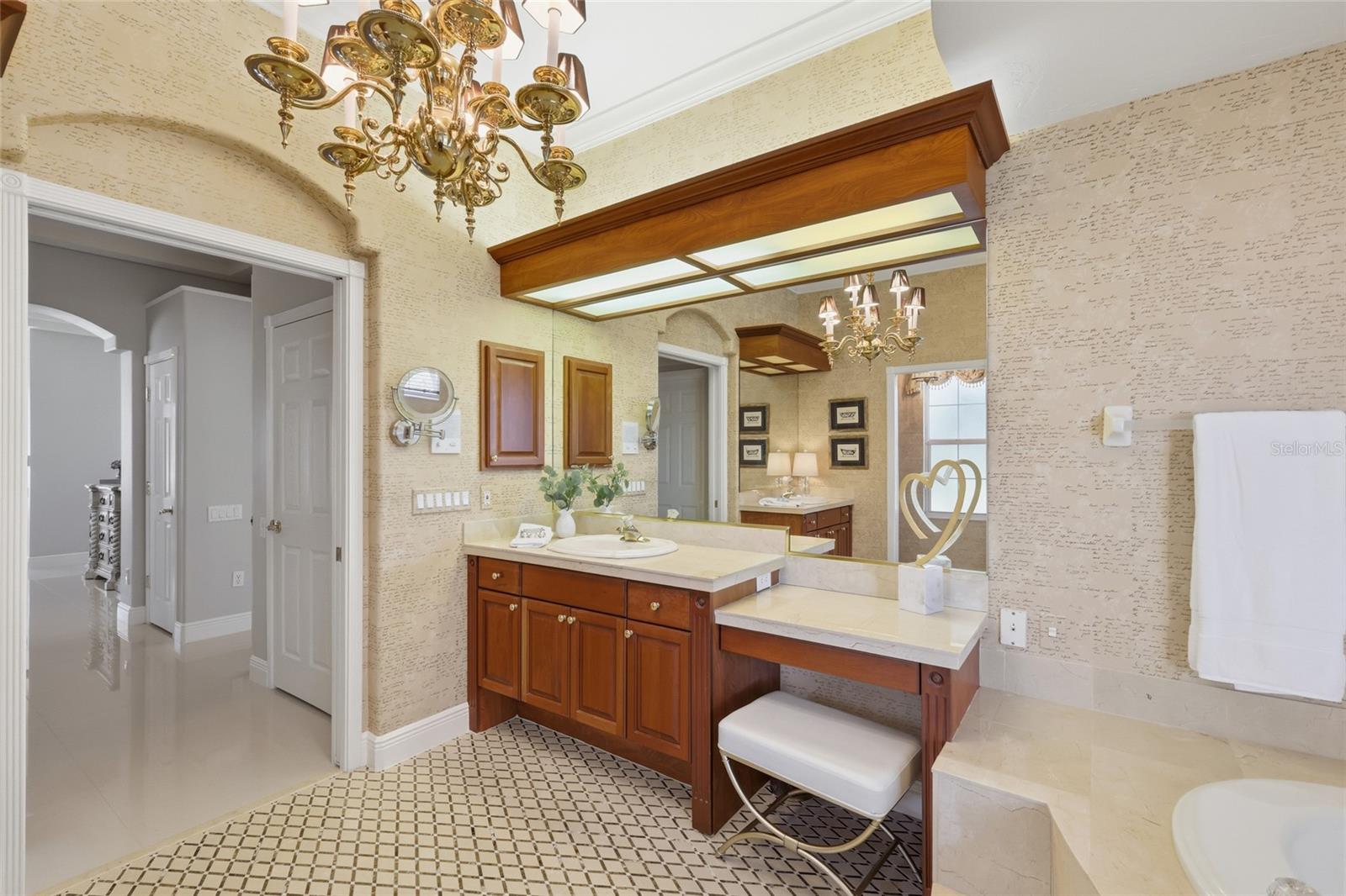 UNIVERSITY PARK - Residential