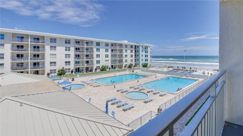 4153 S ATLANTIC AVENUE #312 NEW SMYRNA BEACH FL 32169